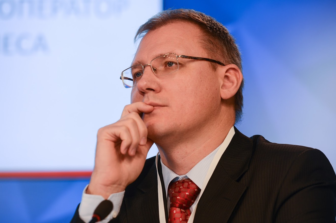 Дмитрий Некрасов: «ЕЭК в этом году сосредоточена на устранении сложностей в таможенных процессах»